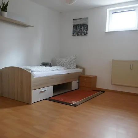 Lägenhet Grosses, Helles 3-zimmer Souterrain